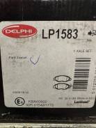  . . FORD Transit 2.0Di/CTDi/2.3i 16V/2.4Di/TDE LP1583 