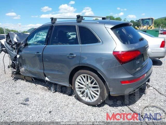 ������ Audi Q5 2008-2017 20014362 06H103600AA ����