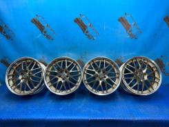 Work Lanvec LM1. 8.0/8.0x19", 5x114.3, ET28/36, �� 73���. ����