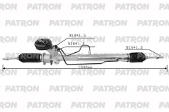 ����� ������� �������������� Chevrolet: Aveo II (T250, T255), Kalos 2006- / Daewoo: Kalos 2002- ����� ���� PSG3075 ����