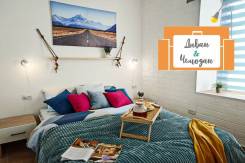 1-���������, ����� ������������ 48. ���, 19,4���.��., 2/3 ���� ����