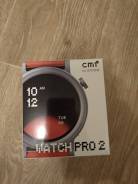 CMF Watch Pro 2. GPS, NFC, IP67, IP68 ����