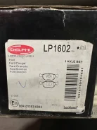 ������� �������� FORD Mondeo/Scorpio 93-> LP1602 ����
