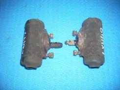 ������� ��������� ������� Toy Hiace Regius LXH49, ������ ����