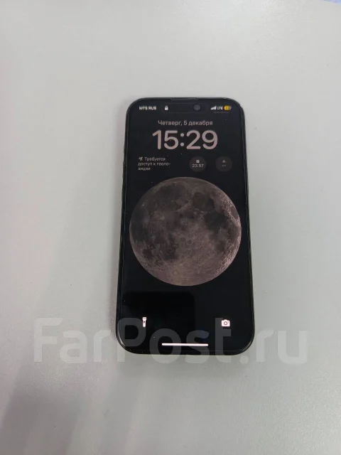Apple iPhone 15. �/�, 256 ��, ������, 3G, 4G LTE, 5G, Dual-SIM, NFC ����
