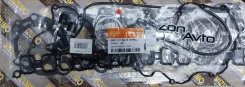 ����������� ��������� Toyota 04111-17040 1HD-T 24Valve Taiwan Mizumo 0411117040 ����