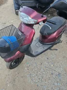 Honda Tact AF-79. 49����. ��., ��������, ��� ���, ��� ������� ����