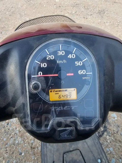 Honda Tact AF-79. 49����. ��., ��������, ��� ���, ��� ������� ����