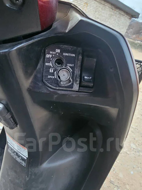 Honda Tact AF-79. 49����. ��., ��������, ��� ���, ��� ������� ����