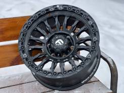 Fuel Off-Road. 8.5x17", 6x139.7, ET0, �� 110,1���. ����