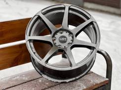 CST Zero-1. 9.0x17", 5x114.3, ET35,  73,1. 