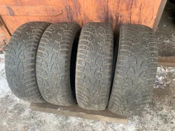 Continental Conti4x4IceContact. ������, ����������, 2007 ���, �/�, ����� 40 % ����