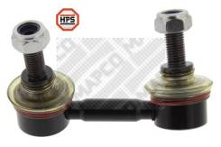  . Honda Accord VII 59501hps Mapco 59501HPS 