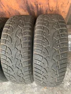 Continental Conti4x4IceContact. ������, ����������, 2007 ���, �/�, ����� 35 % ����