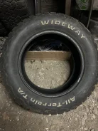 Wideway All-Terrain T/A AK3. ����� at, 2021 ���, �/�, ����� 5 % ����