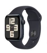 Apple Watch SE. GPS, NFC, IP68 