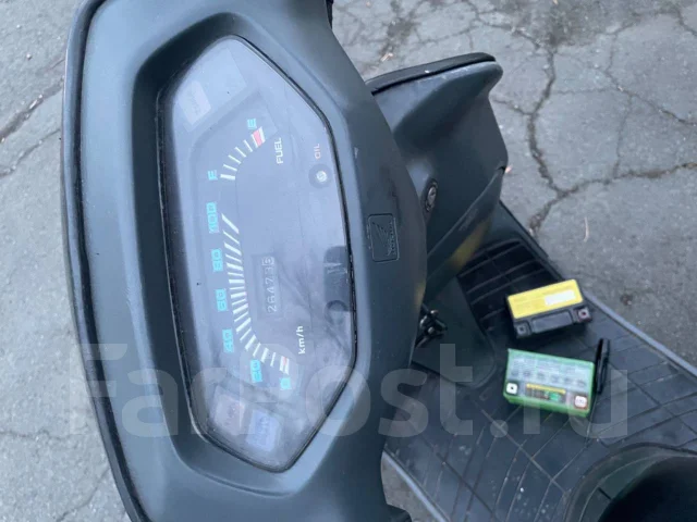 Honda Lead 90. 90����. ��., ����������, ���������, ������ �� �� ����