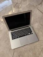 Apple MacBook Air 13 2017 Mid. 13", ��� 2048 ��, ���� 128���, WiFi: 1, Bluetooth: 1 ����