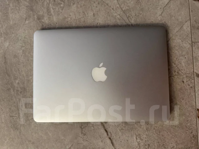 Apple MacBook Air 13 2017 Mid. 13", ��� 2048 ��, ���� 128���, WiFi: 1, Bluetooth: 1 ����