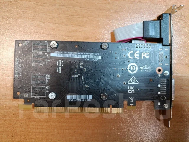 GeForce 210 ����