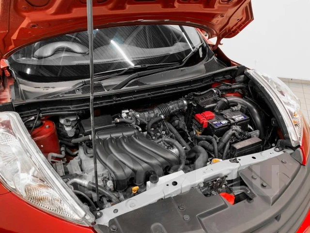 Nissan Juke. ��������, ��������, 1.5 (114��.�.), ������, 90 500����. �� ����