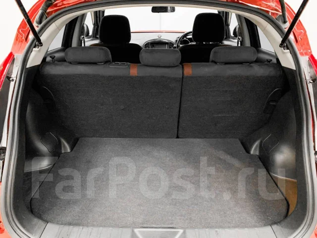 Nissan Juke. ��������, ��������, 1.5 (114��.�.), ������, 90 500����. �� ����