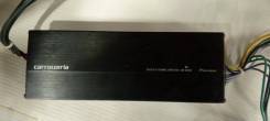 Pioneer Carrozzeria ����