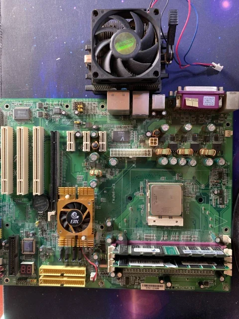 AMD Athlon 64 ����