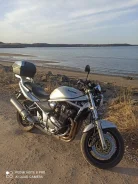 Suzuki GSF 1200 Bandit. 1 200����. ��., ��������, ���������, ������ �� �� ����