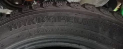 Nokian Hakkapeliitta 5. ������, ����������, �/�, ����� 40 % ����
