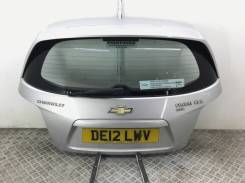  Chevrolet Aveo 2012 1.2 TDI 