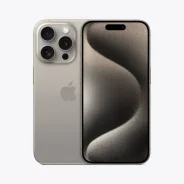 Apple iPhone 15 Pro. �/�, 128 ��, �����, 3G, 4G LTE, 5G, NFC ����