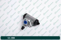 ������� ��������� ������� � ����� G-brake GC-366 GC366 ����