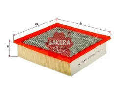 ������ ��������� Sakura A-19890 A19890 ����