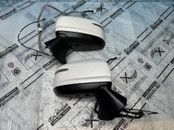 Toyota Land Cruiser 300      BSM 87940-60w80 
