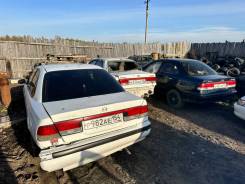 Nissan Sunny. FB15, QG15 QG18 ����