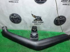  Toyota Land Cruiser 1997 HDJ81 1HDFT 
