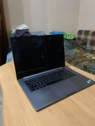 Xiaomi Mi Notebook Pro 15.6. 15.6", 3,4����, ��� 8 ��, WiFi: 1, Bluetooth: 1, ����������� �� 4��. ����