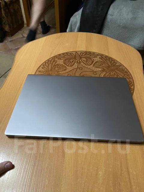 Xiaomi Mi Notebook Pro 15.6. 15.6", 3,4����, ��� 8 ��, WiFi: 1, Bluetooth: 1, ����������� �� 4��. ����