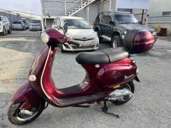 Piaggio Vespa