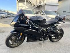 Yamaha YZF-R6