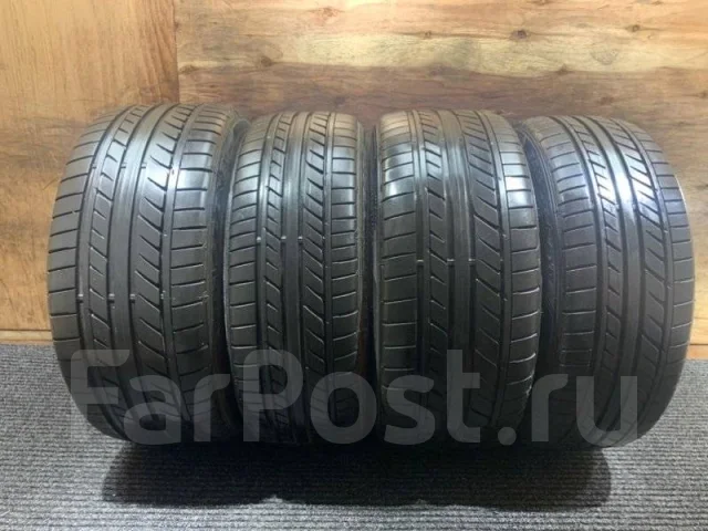 Goodyear Eagle LS EXE