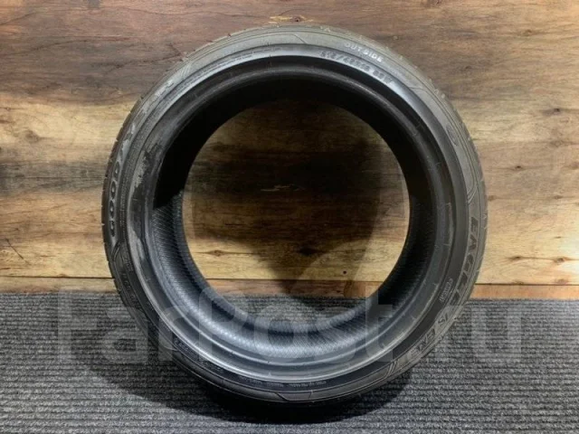 Goodyear Eagle LS EXE