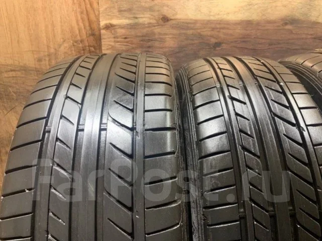 Goodyear Eagle LS EXE