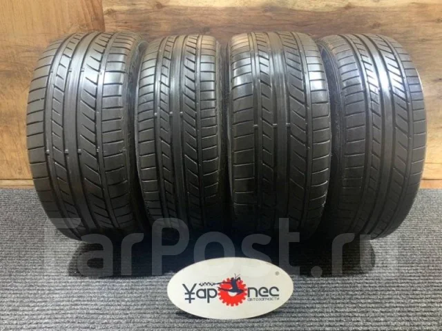 Goodyear Eagle LS EXE