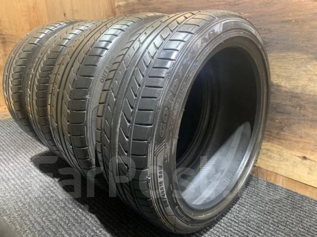 Goodyear Eagle LS EXE