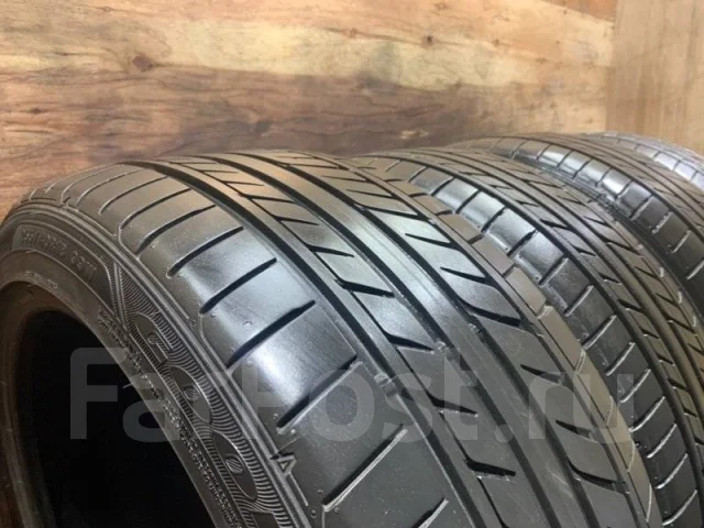 Goodyear Eagle LS EXE