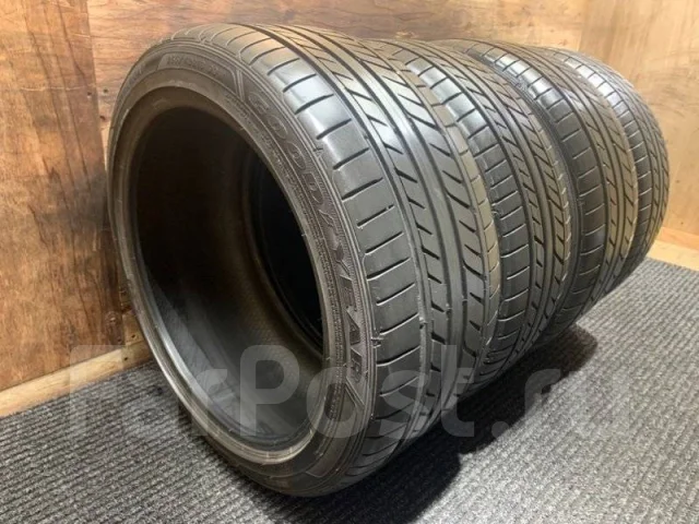 Goodyear Eagle LS EXE