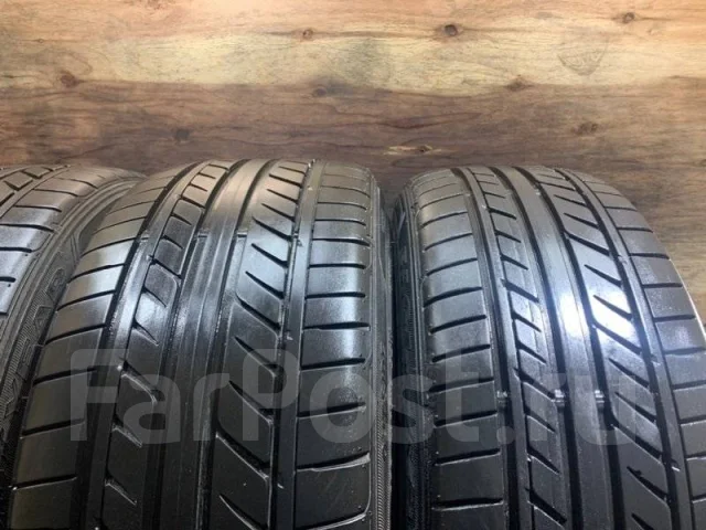 Goodyear Eagle LS EXE
