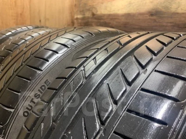 Goodyear Eagle LS EXE